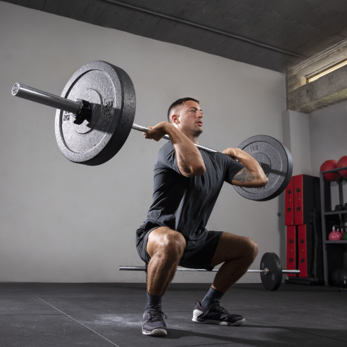 st-rs Strength Training Program