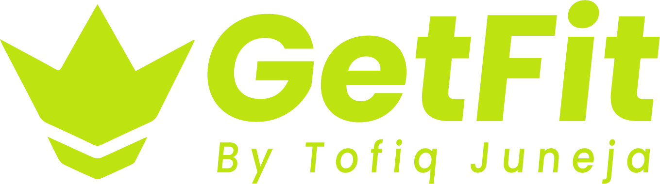 GetFit by Tofiq Juneja